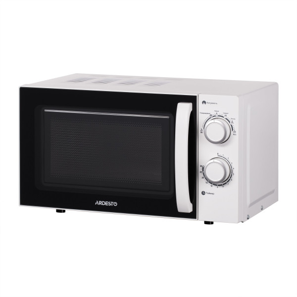 Фото - Микроволновая печь (СВЧ) Ardesto GO-S725W
