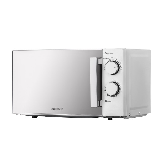 Фото - Микроволновая печь (СВЧ) ARDESTO GO-S825S