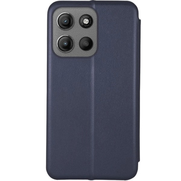 Фото - Чехол для смартфона BeCover Exclusive for Motorola Moto G15 / G15 Power Deep Blue (713514)
