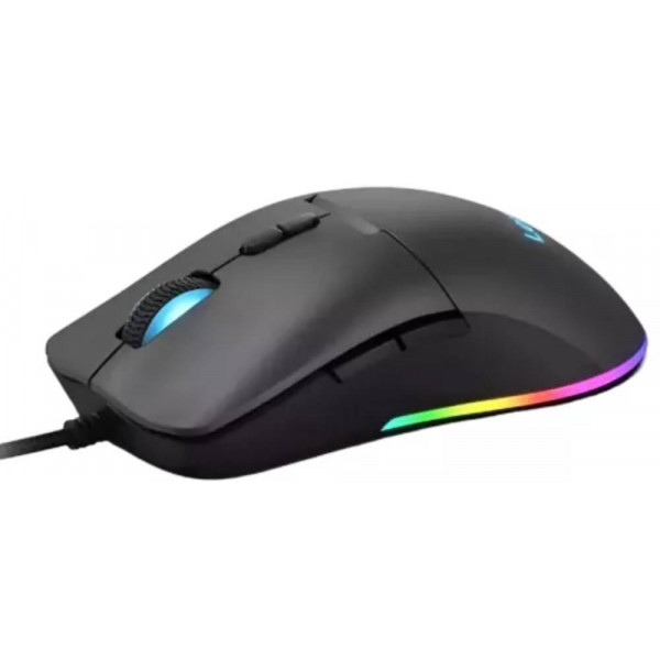 Фото - Миша дротова ігрова Lenovo M210 RGB Gaming (GY51M74265)