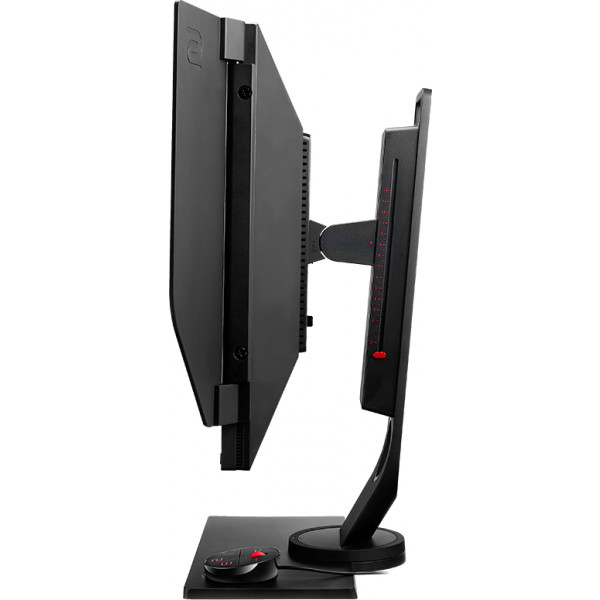 Фото - Монитор игровой Benq-Sieme XL2536 Dark Grey (9H.LGALB.QBE)