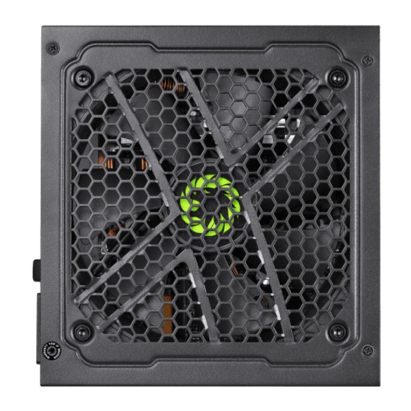 Фото - Блок питания для ПК Gamemax 850W 80 Gold (GX-850 Modular)