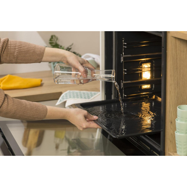Фото - Уценка - Духовой шкаф Gorenje BOS6747A01BG
