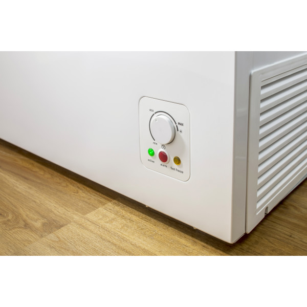 Фото - Морозильна скриня Gorenje FH301CW