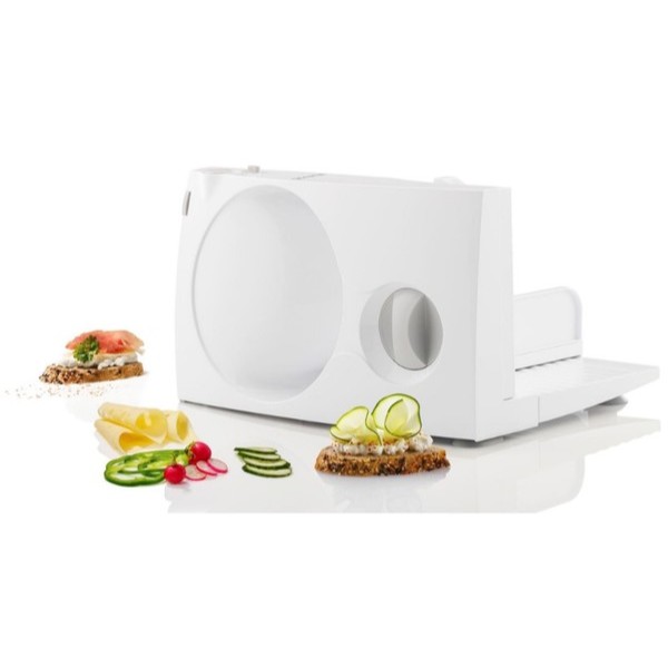 Фото - Ломтерезка Gorenje R402W