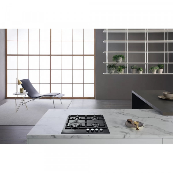 Фото - Варочная панель газовая Whirlpool GOA 6425/NB