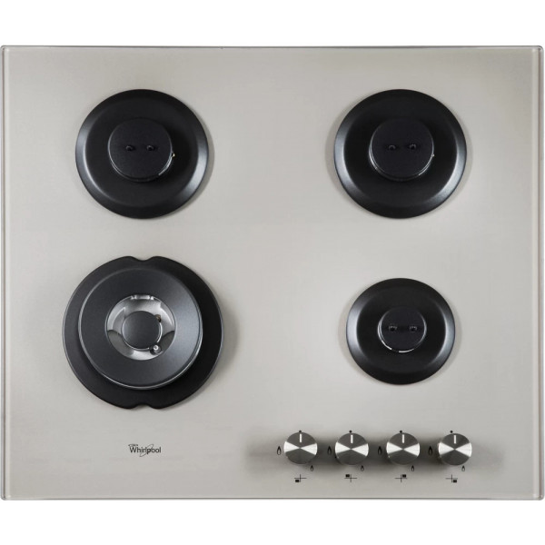 Фото - Варочная панель газовая Whirlpool GOA 6425/S