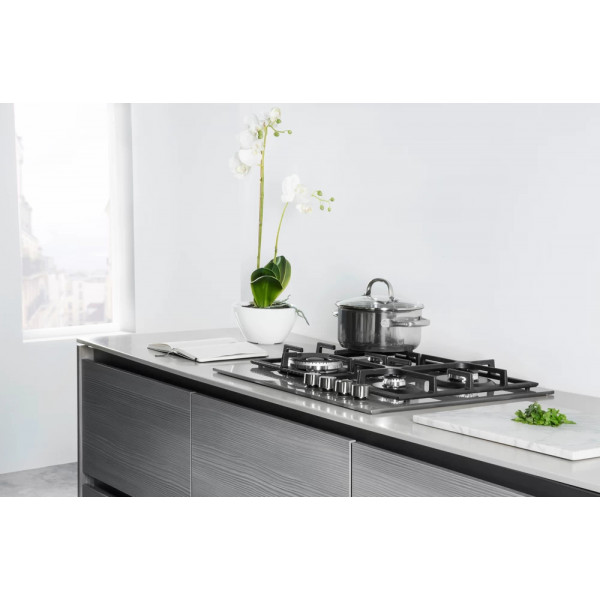 Фото - Варочная панель газовая Whirlpool GOA 6425/S