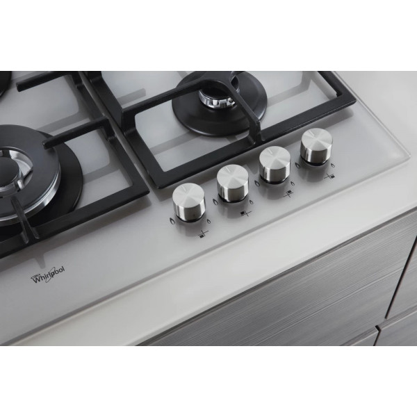 Фото - Варочная панель газовая Whirlpool GOA 6425/S