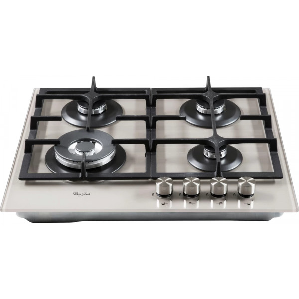 Фото - Варочная панель газовая Whirlpool GOA 6425/S