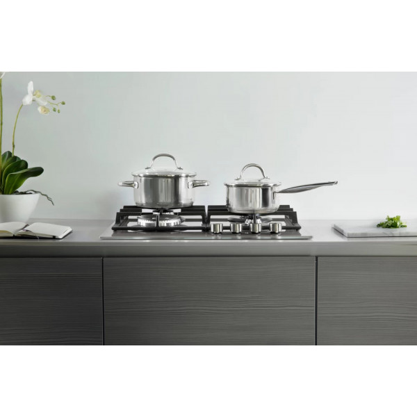Фото - Варочная панель газовая Whirlpool GOA 6425/S