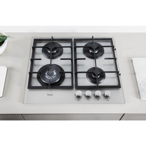 Фото - Варочная панель газовая Whirlpool GOA 6425/S