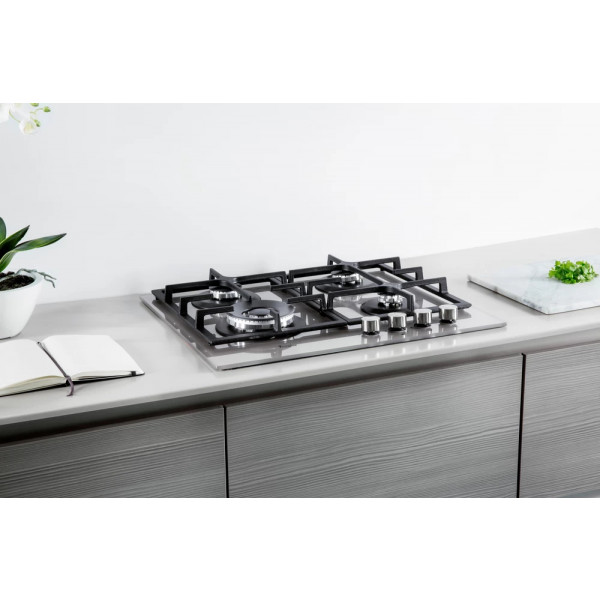 Фото - Варочная панель газовая Whirlpool GOA 6425/S