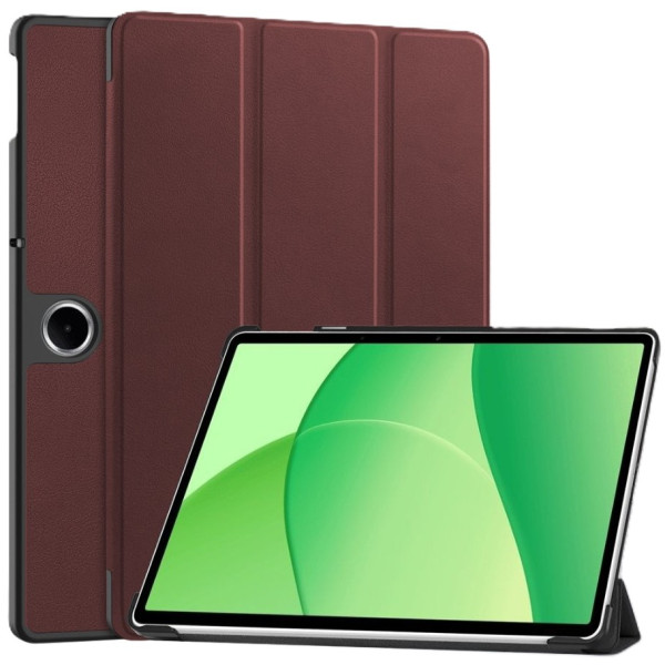 Фото - Чехол для планшета BeCover Smart Case for Oppo Pad SE/OnePlus Pad lite 11.0" 2025 Red Wine (714783)