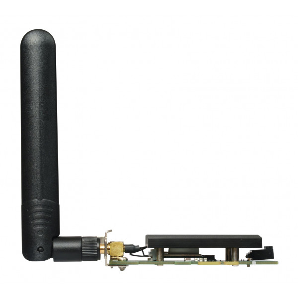 Фото - Адаптер мережі WiFi
 Edimax EW-7833AXP