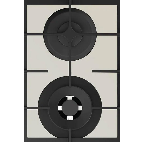 Фото - Варочная панель газовая Whirlpool GOFL629S