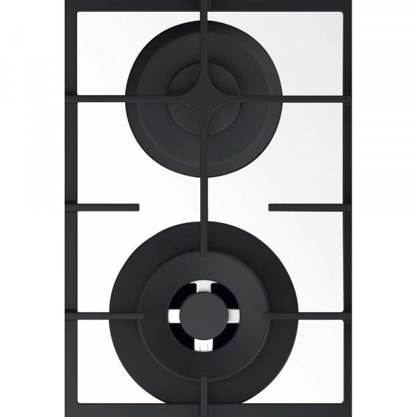 Фото - Варочная панель газовая Whirlpool GOFL629WH