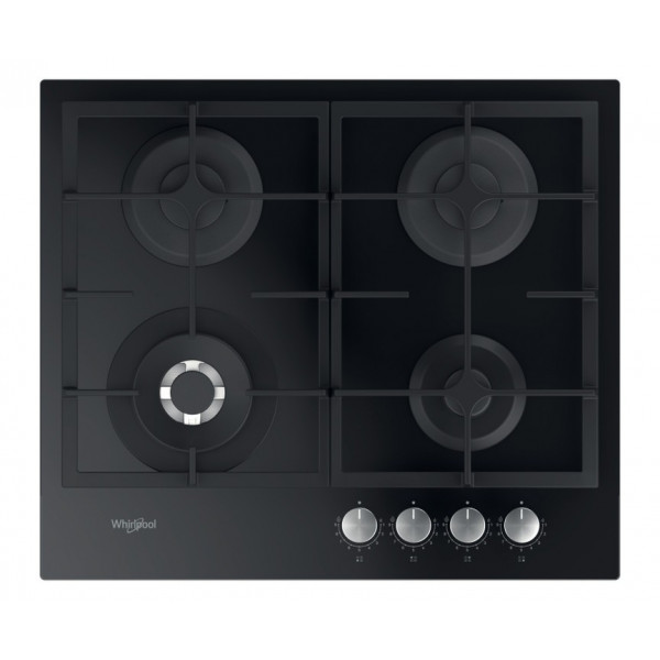 Фото - Варочная панель газовая Whirlpool GOFL 629/NB