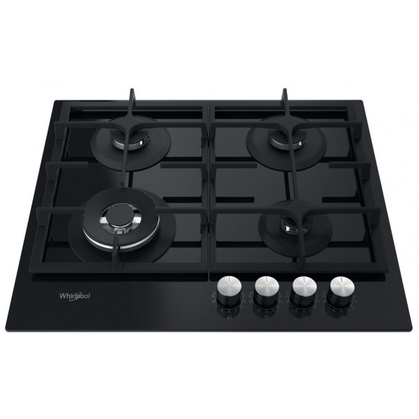Фото - Варочная панель газовая Whirlpool GOFL 629/NB