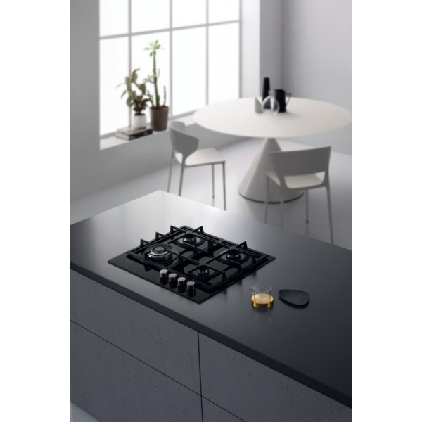 Фото - Варочная панель газовая Whirlpool GOFL 629/NB