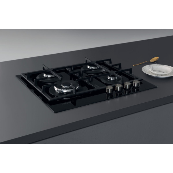 Фото - Варочная панель газовая Whirlpool GOFL 629/NB