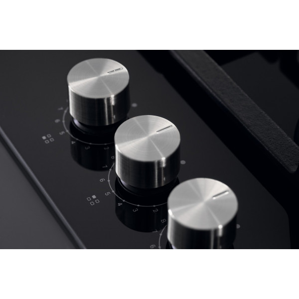 Фото - Варочная панель газовая Whirlpool GOFL 629/NB