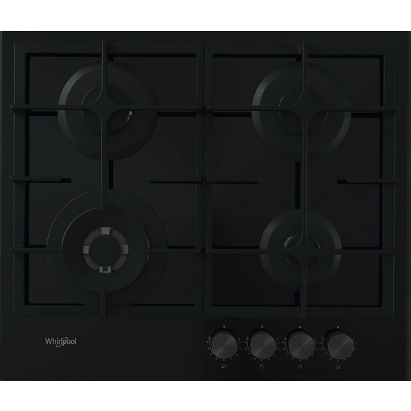 Фото - Уцінка - Варильна поверхня газова Whirlpool GOFL 629/NB1