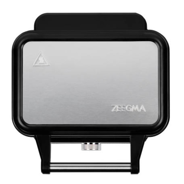 Фото - Вафельниця Zeegma Gofree Chef