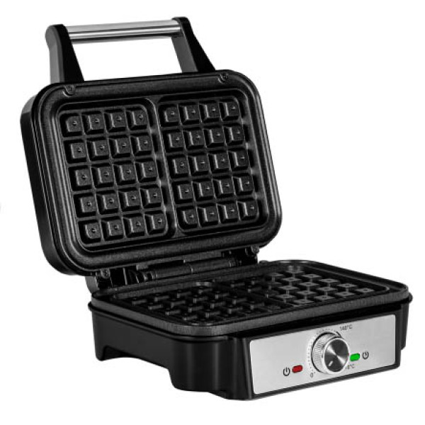 Фото - Вафельниця Zeegma Gofree Chef