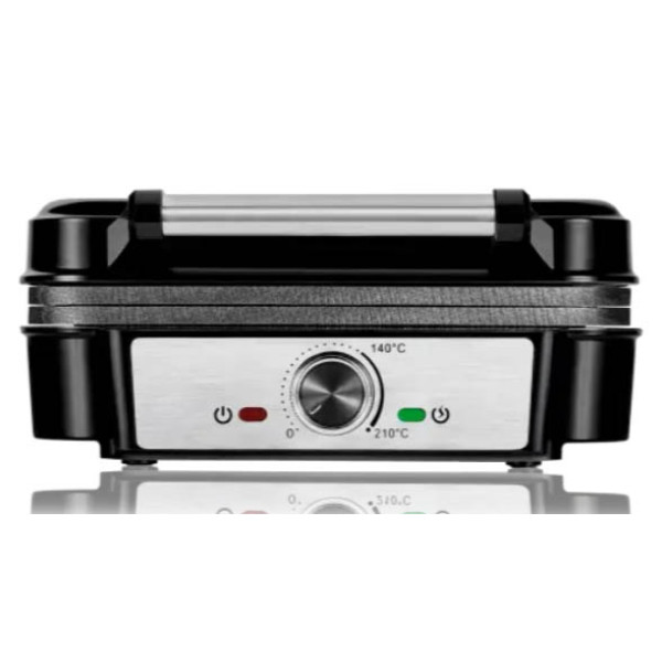 Фото - Вафельниця Zeegma Gofree Chef