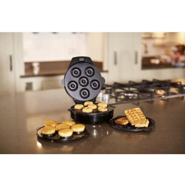 Фото - Вафельниця Russell Hobbs 24620-56 Fiesta