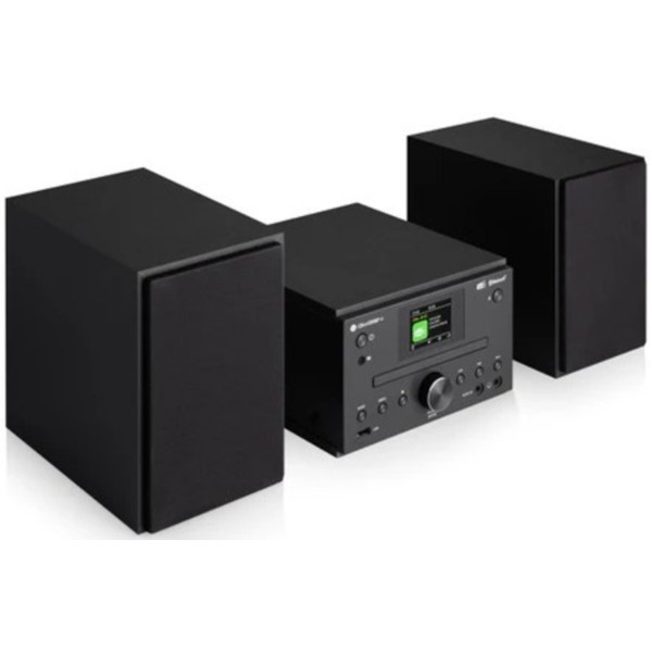 Фото - Мини-система Gogen MSC 472 BTDAB (GOGMSC472BTDAB)