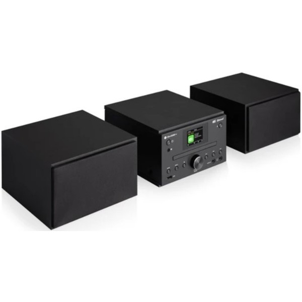 Фото - Мини-система Gogen MSC 472 BTDAB (GOGMSC472BTDAB)