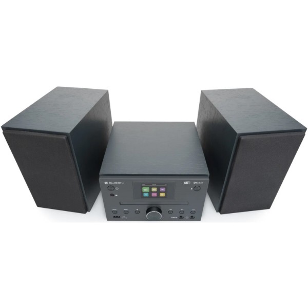 Фото - Мини-система Gogen MSC 472 BTDAB (GOGMSC472BTDAB)