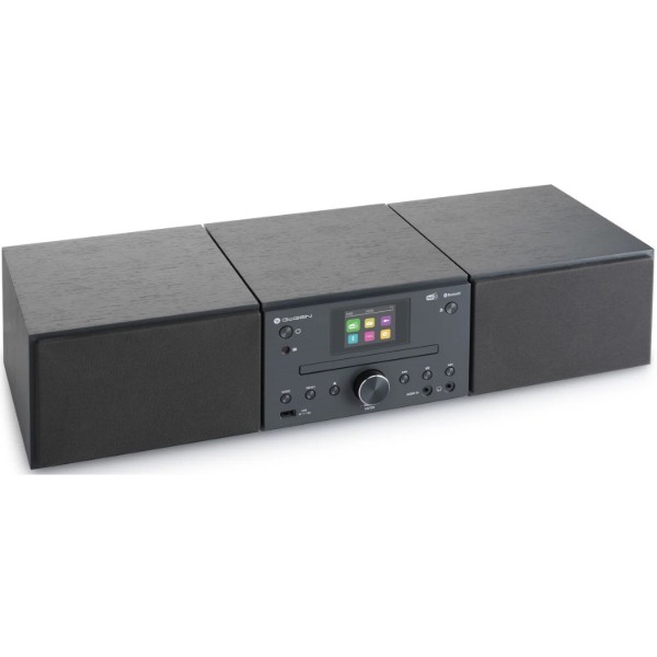 Фото - Мини-система Gogen MSC 472 BTDAB (GOGMSC472BTDAB)