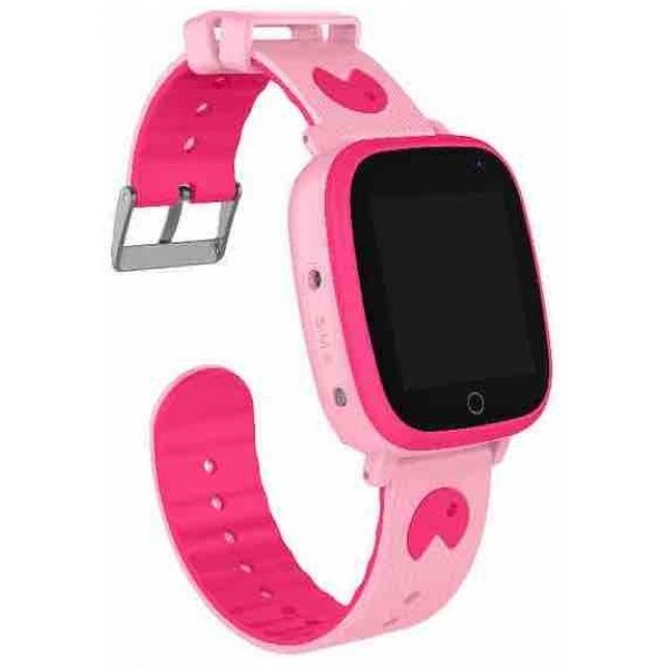 Фото - Детские часы GOGPS ME K14 Pink (K14PK)