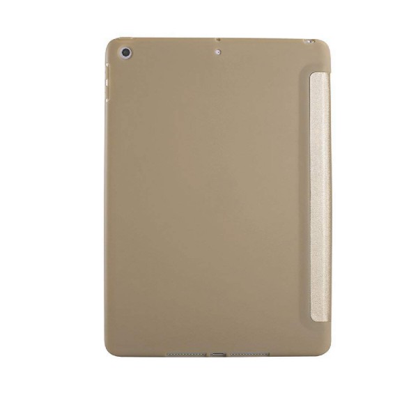 Фото - Чехол для планшета BeCover Apple iPad 10.2 (2019/2020) Gold (704142)