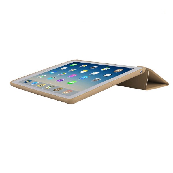 Фото - Чехол для планшета BeCover Apple iPad 10.2 (2019/2020) Gold (704142)