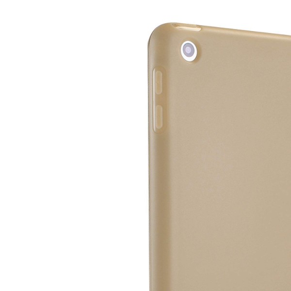 Фото - Чехол для планшета BeCover Apple iPad 10.2 (2019/2020) Gold (704142)
