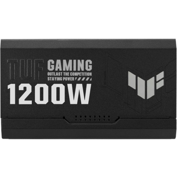 Фото - Блок питания для ПК Asus TUF-GAMING-1200G PCIE5 1200W Gold (90YE00S0-B0NA00)