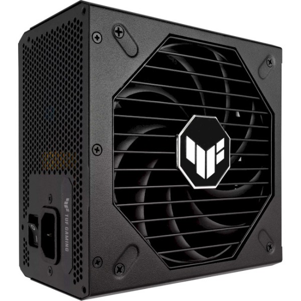 Фото - Блок питания для ПК Asus TUF-GAMING-1200G PCIE5 1200W Gold (90YE00S0-B0NA00)