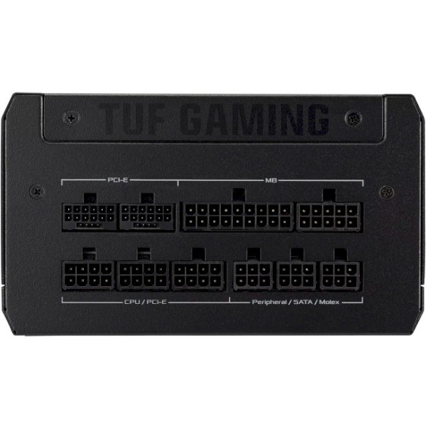 Фото - Блок питания для ПК Asus TUF-GAMING-1200G PCIE5 1200W Gold (90YE00S0-B0NA00)