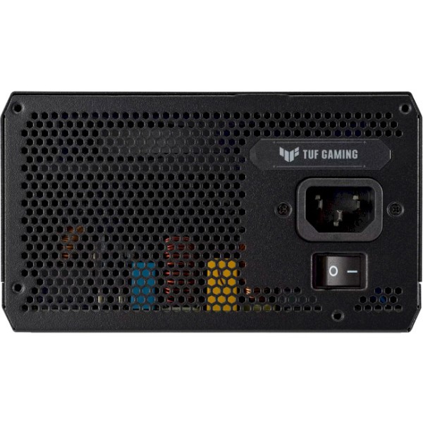 Фото - Блок питания для ПК Asus TUF-GAMING-1200G PCIE5 1200W Gold (90YE00S0-B0NA00)