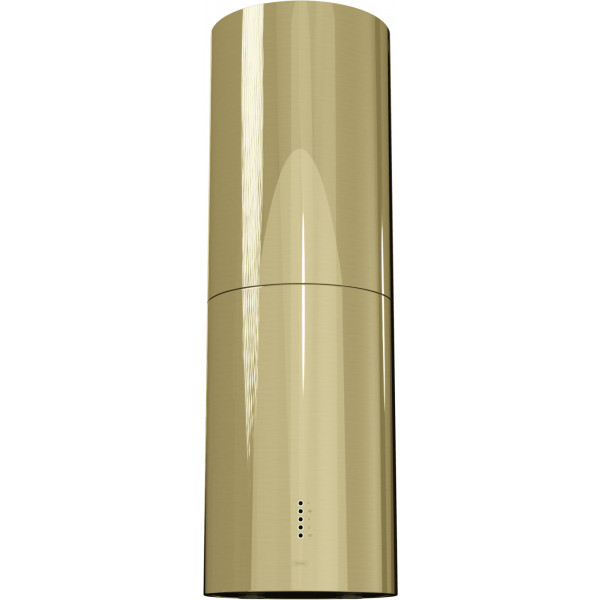 Фото - Вытяжка декоративная Kernau KCH 0440 GOLD ISLAND