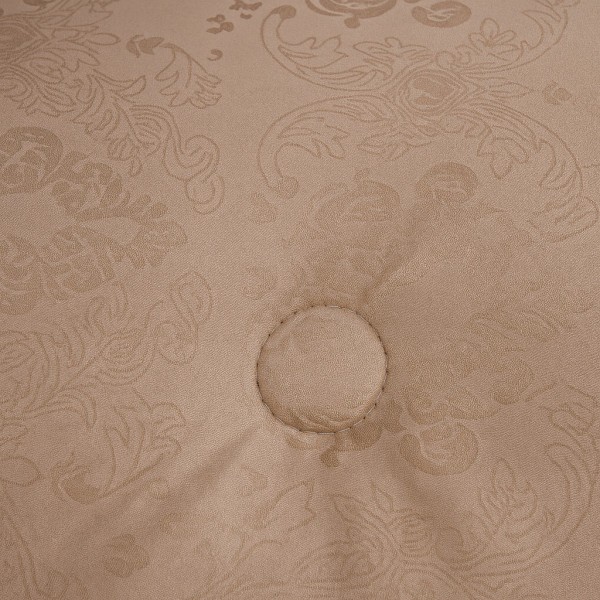 Фото - Одеяло демисезонное двуспальное евро MirSon Eco-Soft №1552 Ferrero Gold 200x220 см (2200011171395)