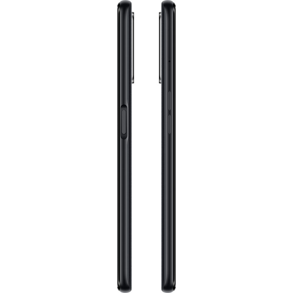 Фото - Смартфон OPPO A76 4/128Gb Black