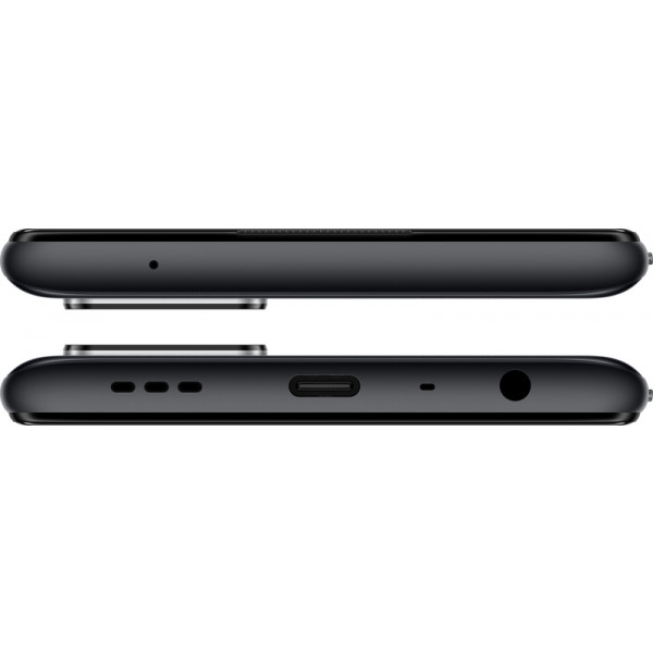 Фото - Смартфон OPPO A76 4/128Gb Black
