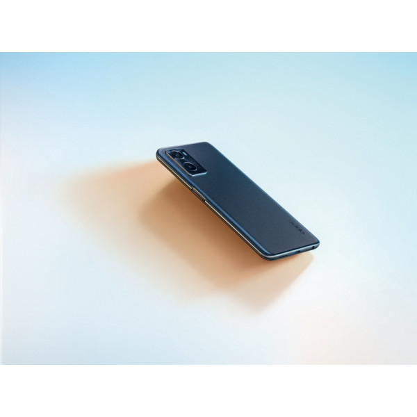 Фото - Смартфон OPPO A76 4/128Gb Black