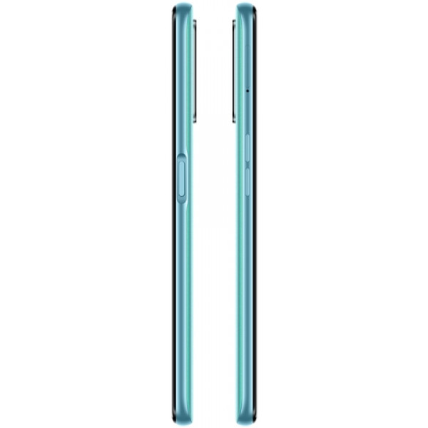 Фото - Смартфон OPPO A76 4/128Gb Blue