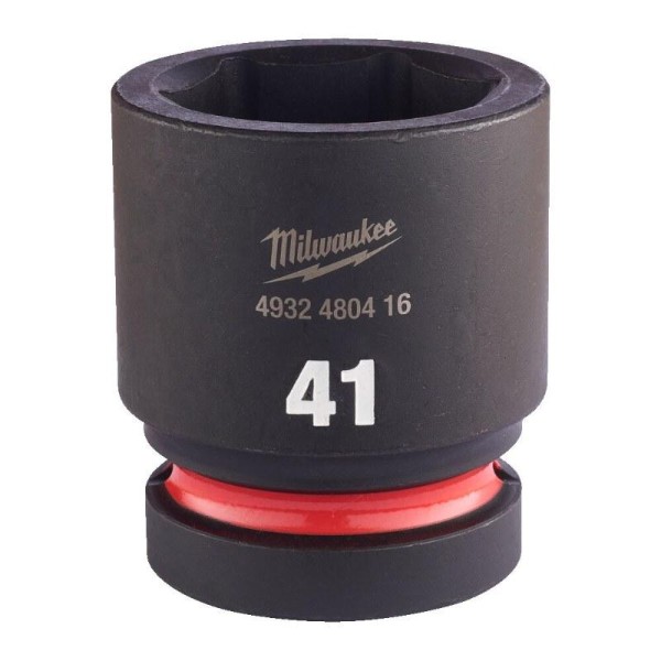 Фото - Торцевая головка Milwaukee ShW 1 41 мм (4932480416)